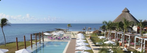 Cancún, México 1