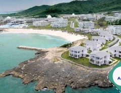 Jamaica, Caribe 1