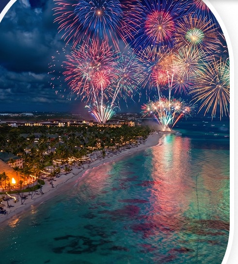 Punta Cana, República Dominicana 1