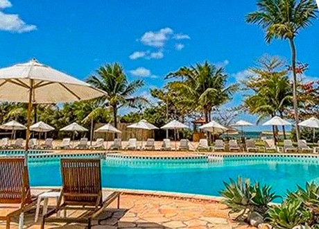 Santa Cruz Cabrália, Bahia 1
